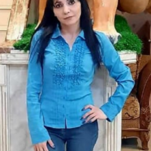 Nona Iskandaryan