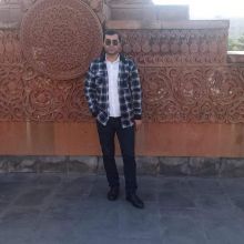 Ալֆրեդ Հակոբյան