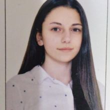 Hasmik Epremyan