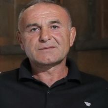 Գեղամ Ասատրյան
