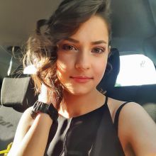 Ioanna  Badalyan