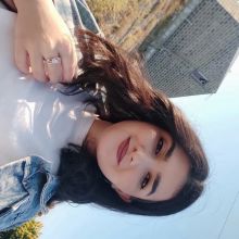 Anahit Aghekyan