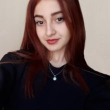 Սվետա Ղազարյան