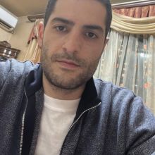 Vahan Yeghoyan
