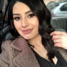 Արմինե Ալեքսանյան
