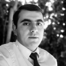 Հարություն Գալստյան