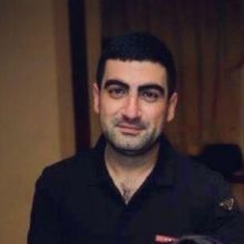 Gegham Davtyan