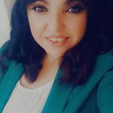 Mariam Galstyan