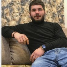 Hayk  Poghosyan