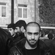 Gerasim Baghdoyan