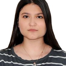 Կիրակոսյան Էլեն