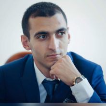 Խաչատուր Հայրապետյան