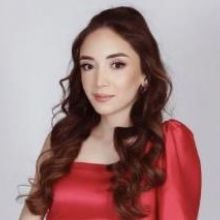 Lianna Gyulnazaryan