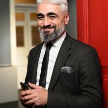 Artak Aslanyan