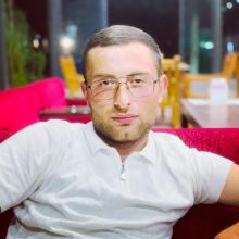 Tigran Barseghyan