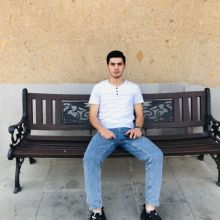 Argishti Hovhannisyan