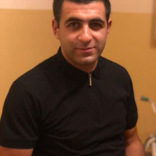 Mexak Gevorgyan