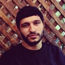Vanush Ayvazyan