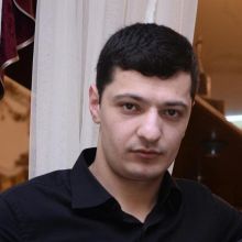 Ալիկ Նահապետյան