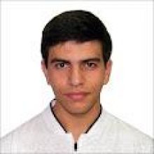 Vahe Varderesyan