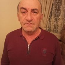 Ռուդիկ Ասատրյան