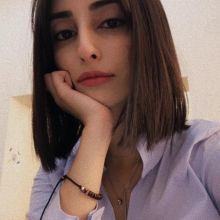 Ivetta Ponomarenko