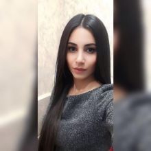 Սիրուն Համբարձումյան