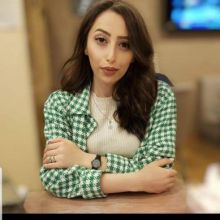Շուշանիկ Խաչատրյան