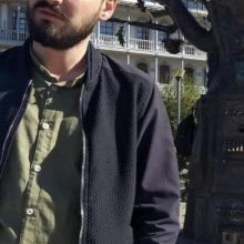 Jon Ghukasyan