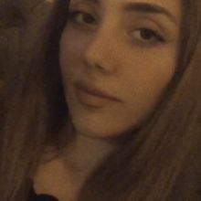 Alina Sargsyan
