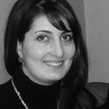Սոնա Բարսեղյան