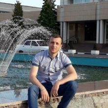 Գեվորգյան Սարգիս