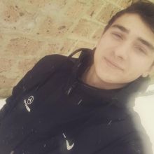 Նարեկ Մանուկյան
