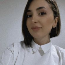 Ջուլիետա Դիլանյան