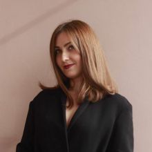 Արմինե Աղաբեկյան