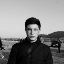 Դավիթ  Մարգարյան
