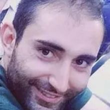 Grigor Ghahramanyan