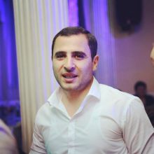 Garnik Hakobyan