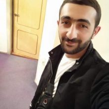 Զոհրաբյան