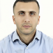 Մկրտիչ Սևոյան