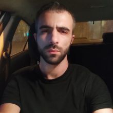 Hayk Harutyunyan