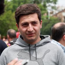 Arsen Sargsyan