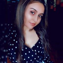 Լուսինե Աբրահամյան