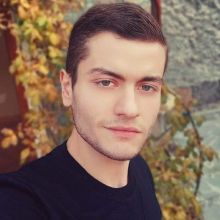 Martin Avetisyan