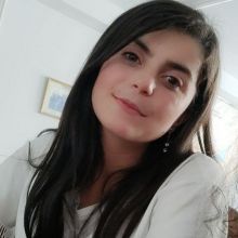 Silvi Avetisyan