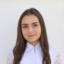 Աննա Պողոսյան