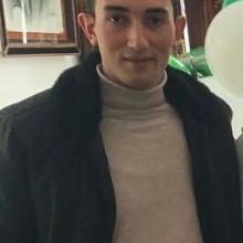 Աստվածատուր Հակոբյան
