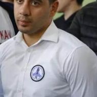 Andranik Baghdasaryan