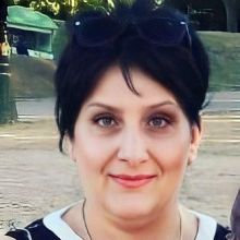 Narine Baghdasaryan