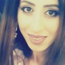Gayane Grigoryan
